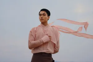 Mono ra mắt album “Mỹ điệu ca”