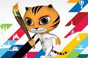 Bảng tổng sắp huy chương (ngày 19-8): Việt Nam xếp hạng 7