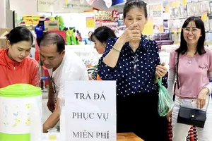 Khách hàng cảm thấy vui  khi được doanh nghiệp quan tâm