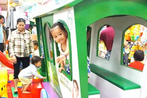 Nhu cầu chăm sóc chất lượng cuộc sống không ngừng gia tăng