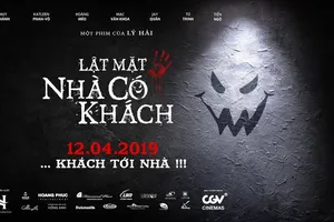 "Lật mặt: Nhà có khách" công chiếu tại Mỹ và Australia