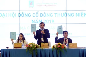 PV GAS tổ chức Đại hội đồng cổ đông thường niên năm 2019