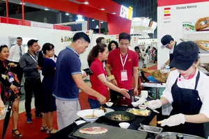 Doanh nghiệp châu Âu đón đầu cơ hội từ EVFTA