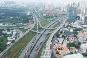 Metro, đồng bộ để hiệu quả