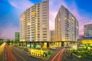 Hung Thinh Corporation và những thành công trên hành trình vì một cộng đồng hưng thịnh