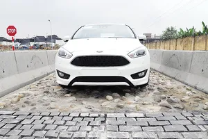 Ford Việt Nam đưa đường thử mới vào hoạt động