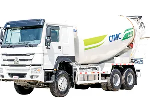 Daehan Motors ra mắt thị trường dòng thương hiệu Howo-Sinotruk 