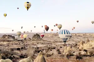 Lựa chọn hấp dẫn của du khách Việt năm 2019