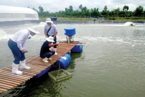 Đời sống người dân được nâng cao  