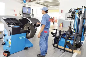 Toyota Bến Thành - 20 năm tận tâm làm “Vui lòng khách đến, vừa lòng khách đi”… 