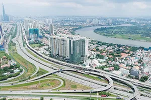TPHCM kiến nghị xây dựng khu đô thị sáng tạo
