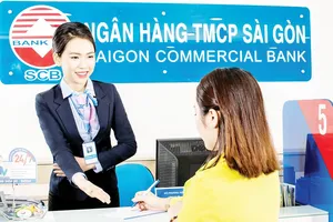 SCB triển khai nhiều chương trình cho vay ưu đãi