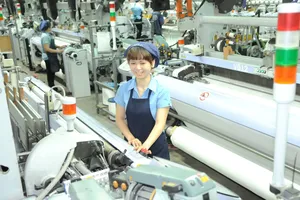 Xây dựng chuỗi giá trị sản xuất tối ưu