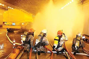 Từng bước xã hội hóa công tác PCCC 