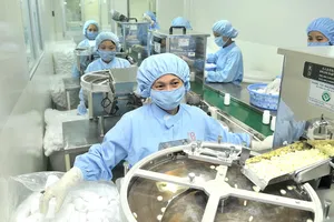 Xu hướng “xanh” chi phối sản xuất của doanh nghiệp