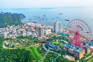 Đâu là “đòn bẩy” cho bất động sản nghỉ dưỡng Hạ Long?