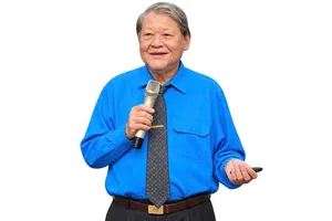 Kỹ năng trụ việc trong kỷ nguyên số