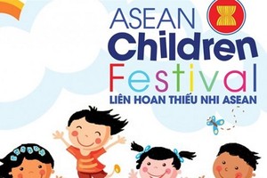 Vietnam hosts ASEAN+ Children Festival 2017