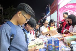 Nationwide activities mark International Children's Day