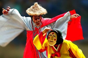 Vietnam – Korea Cultural Exchange Program held in Hanoi