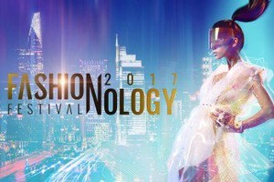 First-ever “Fashionology Festival” to be held in HCMC