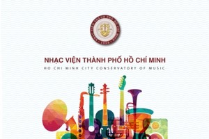 HCMC Music Camp opens