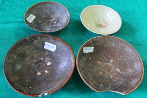 Binh Dinh to excavate ancient Go Cay Me pottery kiln