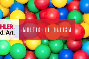 Exhibition on “Multiculturalism” held in Hanoi