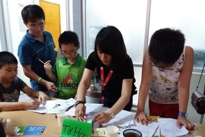 Illustrative photo (Photo: tuoitrethudo.vn)