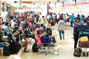 More buses to run on National Day