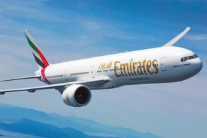 Emirates welcomes its 100th A380 Aircraft with cheap flights to Europe