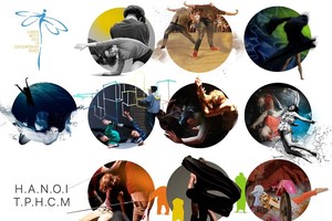 Annual dance festival returns to Hanoi, HCMC