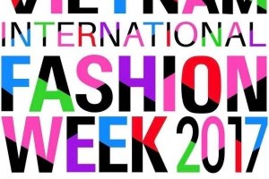 Vietnam International Fashion Week to be held in Hanoi