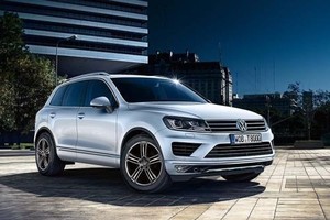 Despite attractive discounts and promotions, car sales in the first eight months of the year dipped 6 percent year-on-year to 177,000 units. (Photo: Volkswagen)