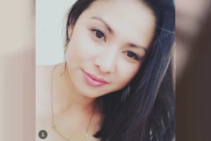 Michelle Vo (photo: lasvegasnow)