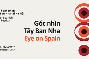 Exploring Spanish movies in Hanoi