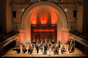The Royal Philharmonic Concert Orchestra