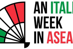 1st Italia-ASEAN Week to be held in Vietnam