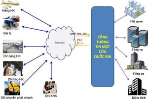 Customs implement Aviation National Single Window at all airports
