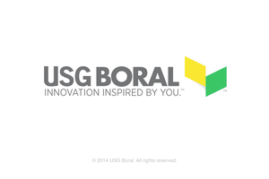 USG Boral to invest US$20 million in Vietnam