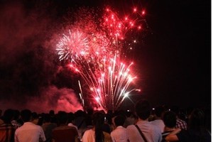 Firework show planned to celebrate lunar New Year in Quang Ngai City