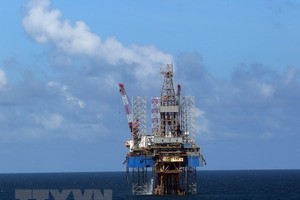 PVEP transfers 5 percent interest in Block 15-1/05 to Murphy - Illustrative image (Source: VNA)