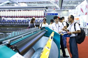 Saigontex 2018 to open next week