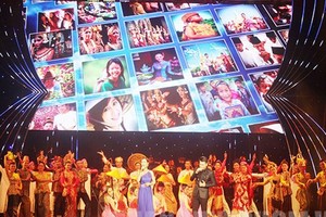 ASEAN culture and trade exchange program opens in HCMC