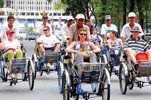 Vietnam welcomes over 4.2 million foreign visitors in Q1
