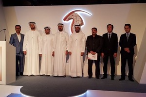 At the event (Source: Internet)