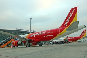 Illustrative image (Source: Vietjet Air)