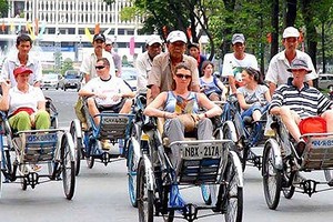 Vietnam welcomes over 6.7 million visitors in 5 months