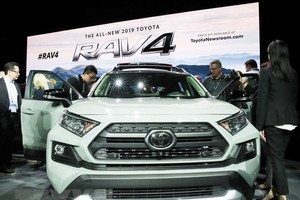 Illustrative Image (Source: VNA)