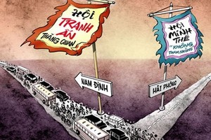 Illustrative image (Source: dangcongsan.vn)